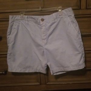Chubbies shorts